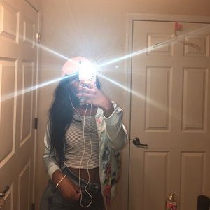 Meet your Posher, Kristine